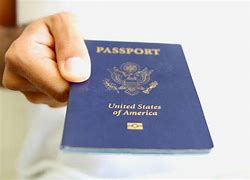 New Passport Application